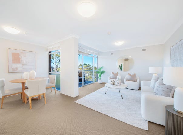 15/14 Cranbrook Avenue, Cremorne, NSW 2090