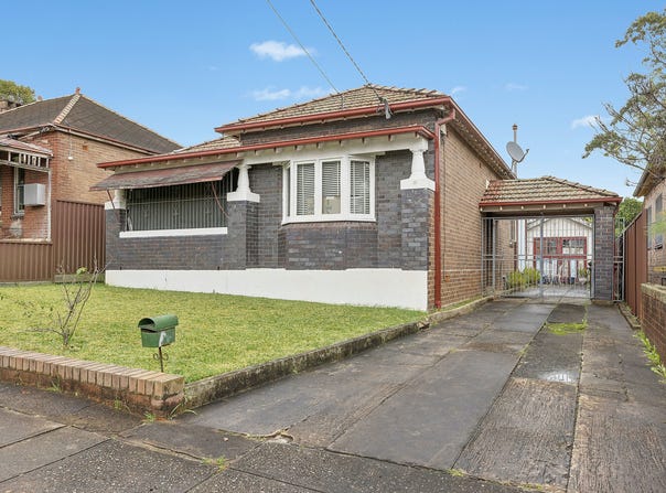 33 Dennis Street, Lakemba, NSW 2195
