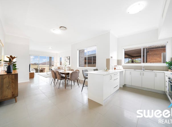 56A Wisdom Street, Guildford West, NSW 2161