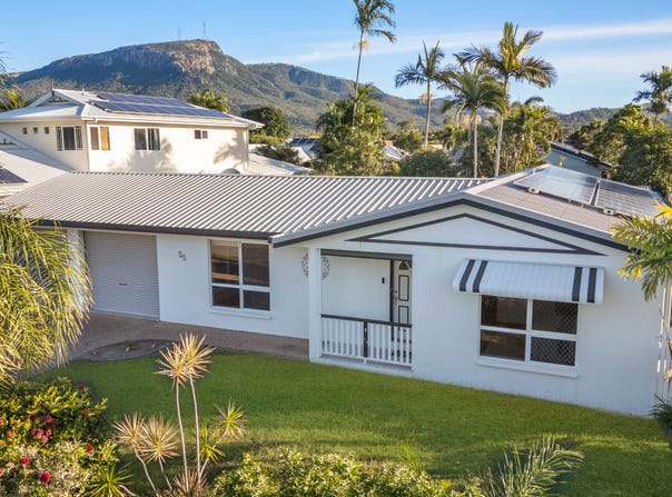 25 Jenkinson Drive, Annandale, Qld 4814