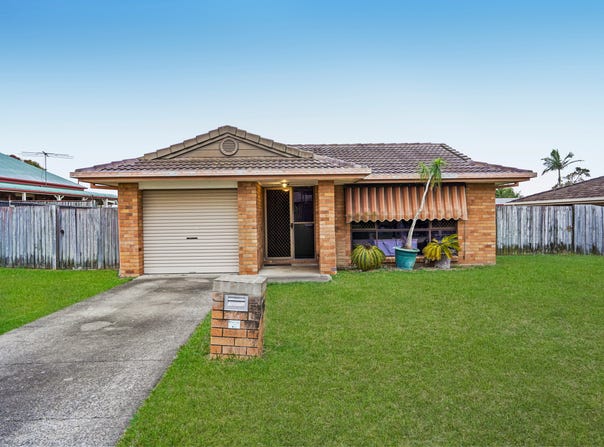 8 Stradella Court, Burpengary, Qld 4505