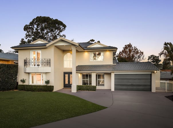 24 Veronica Crescent, Seven Hills, NSW 2147