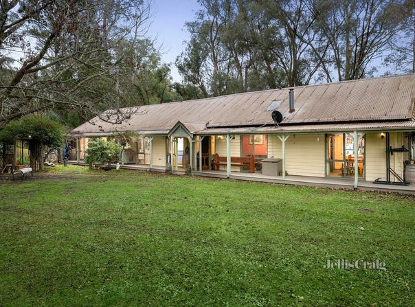 550 Healesville-Kinglake Road, Chum Creek, Vic 3777