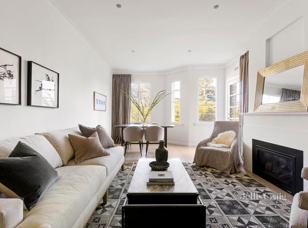 5/246 Albert Street, East Melbourne, Vic 3002