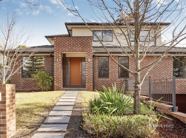 1/23 Francesca Street, Mont Albert North, Vic 3129
