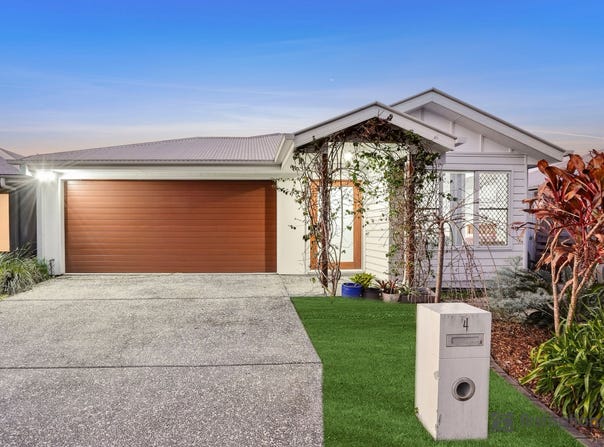 4 David Street, Caboolture South, Qld 4510