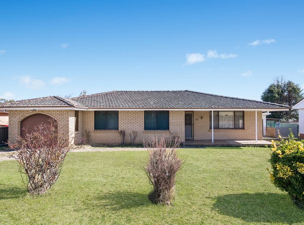 33 Wakeford Street, Orange, NSW 2800