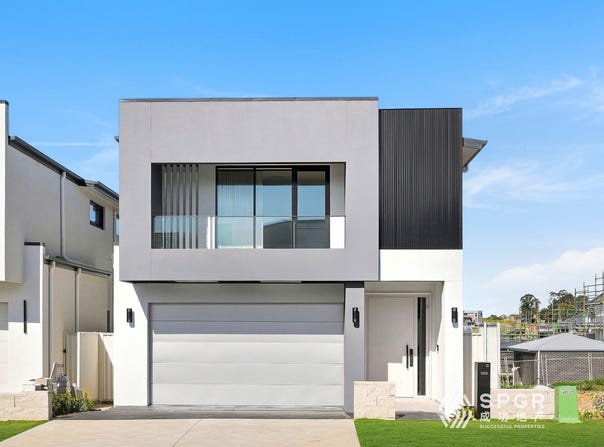 109 Solstice Street, Box Hill, NSW 2765