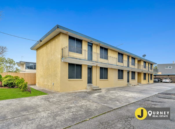 1 & 2/152 Helen Street, Morwell, Vic 3840