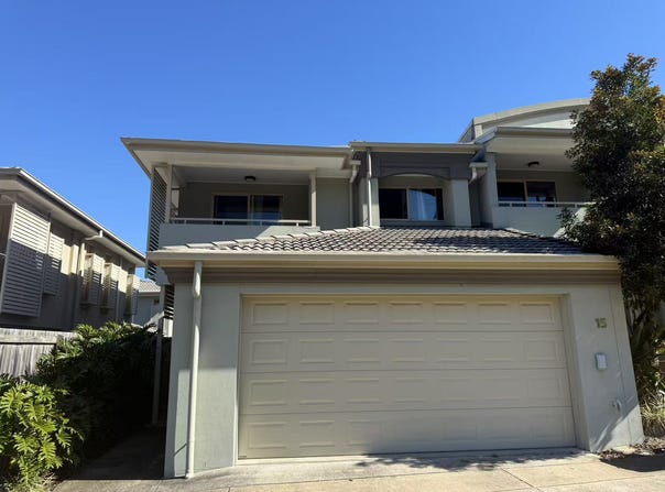 15/60 Lakefield Place, Runcorn, Qld 4113