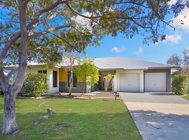 Lyons, NT 0810