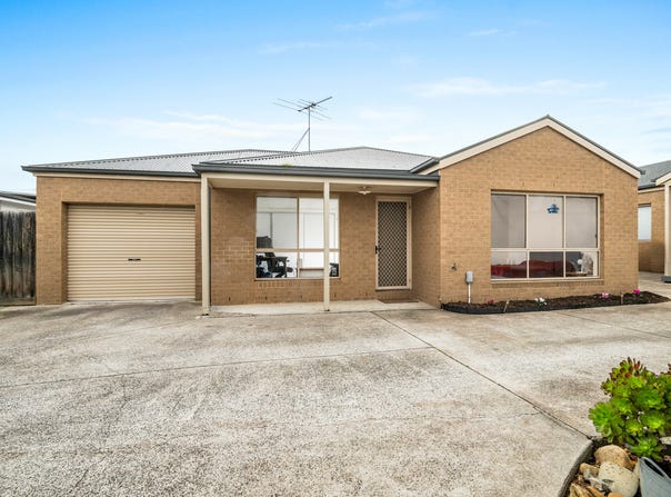 2/10-12 Kinnon Avenue, Belmont, Vic 3216