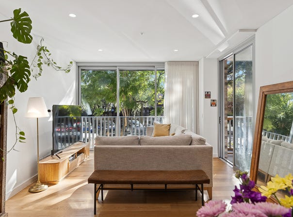205/86 Lawrence Street, Alexandria, NSW 2015