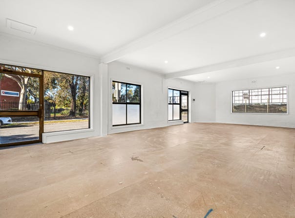 1 Fanny Street, Moonee Ponds, Vic 3039