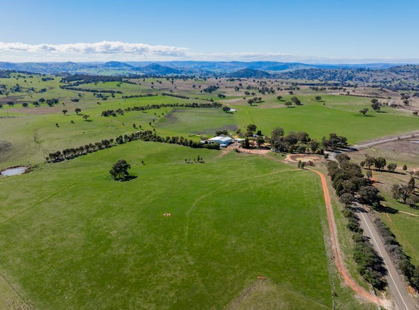 393 Battery Road, Cowra, NSW 2794