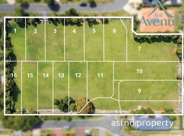 Lot 16, 60 Hilas Circuit, Sunnybank Hills, Qld 4109
