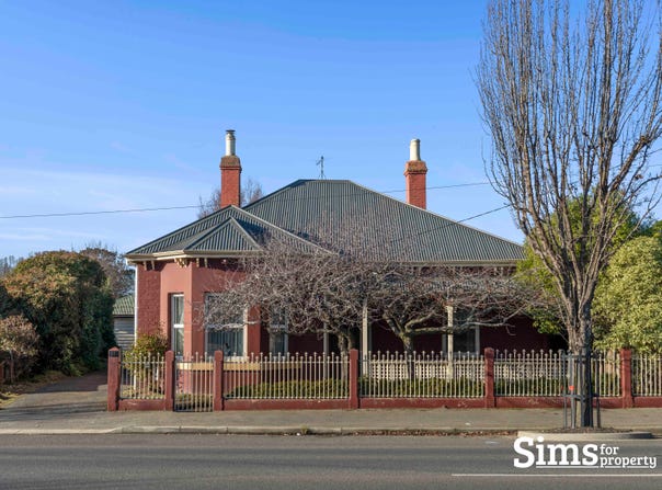 31 Wellington Street, Longford, Tas 7301