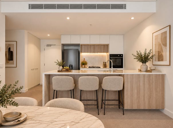 1110/21 Spurway Drive, Norwest, NSW 2153