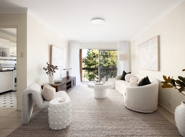 8/27-29 Church Street, Chatswood, NSW 2067