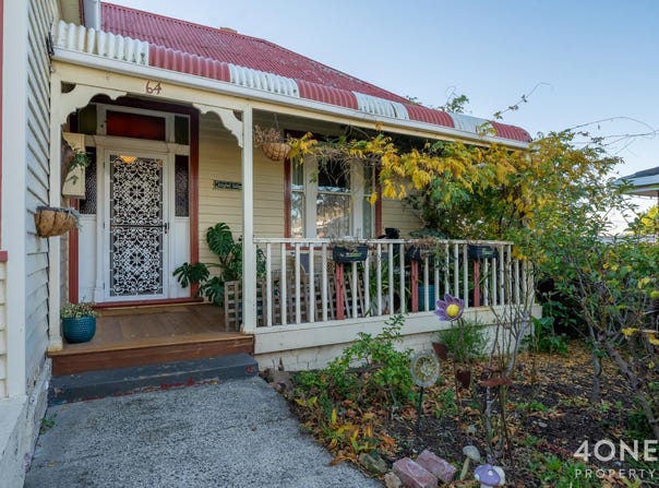 64 Abbotsfield Road, Claremont, Tas 7011
