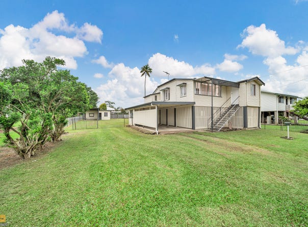55 Charles Street, Innisfail, Qld 4860