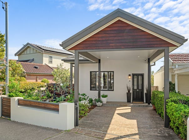 329 Great North Road, Five Dock, NSW 2046