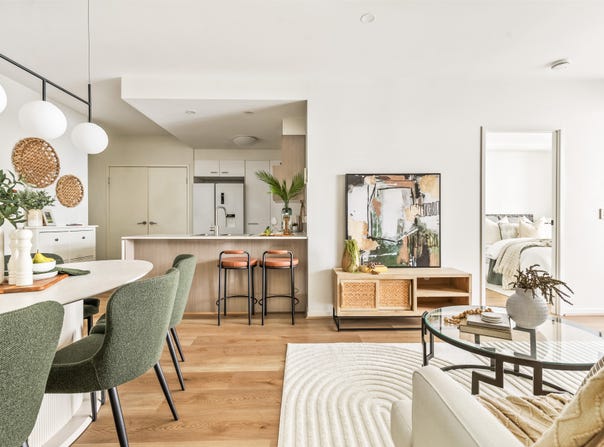 303/15 Felix Street, Lutwyche, Qld 4030