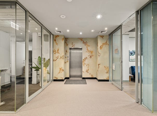 Suite 17, 401 Pacific Highway, Artarmon, NSW 2064