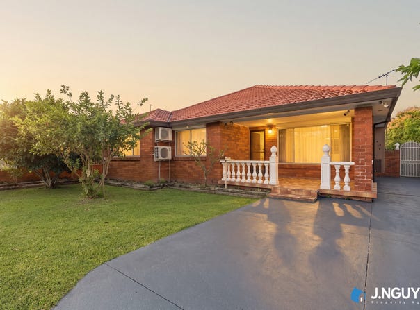 147 King Road, Fairfield West, NSW 2165
