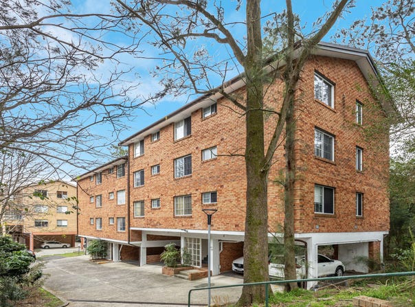 6/38 Khartoum Road, Macquarie Park, NSW 2113