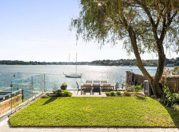 126 Louisa Road, Birchgrove, NSW 2041