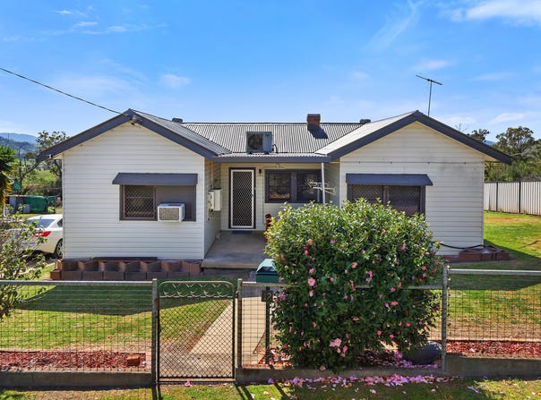 12 Upper Campbell Street, Aberdeen, NSW 2336