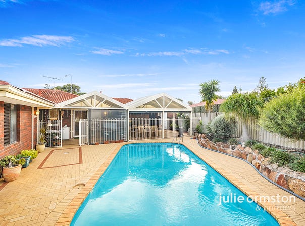 56 Barridale Drive, Kingsley, WA 6026