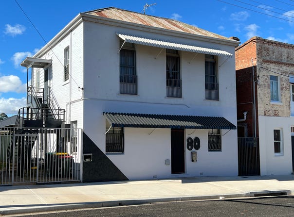 80 Percy Street, Wellington, NSW 2820