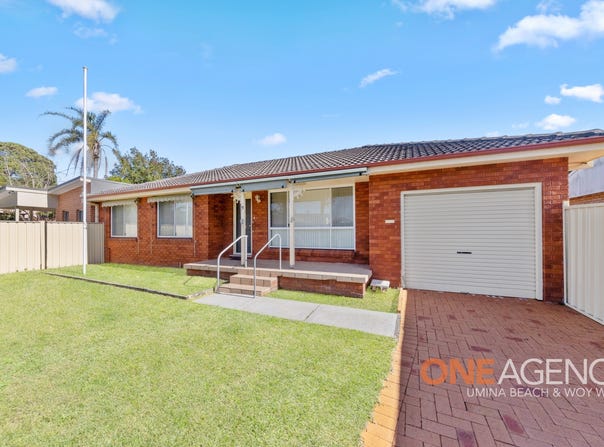 3 Regina Close, Woy Woy, NSW 2256