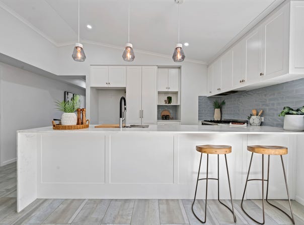 5 Puffer Court, Mount Louisa, Qld 4814