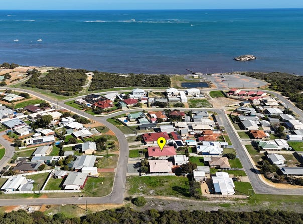 91 Nairn Street, Leeman, WA 6514