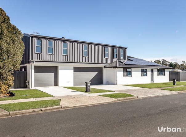 3 Doolan Street, Dean Park, NSW 2761