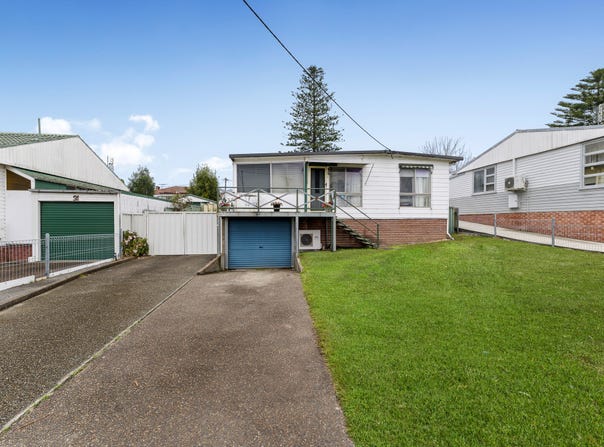 93 Adelaide Street, Raymond Terrace, NSW 2324