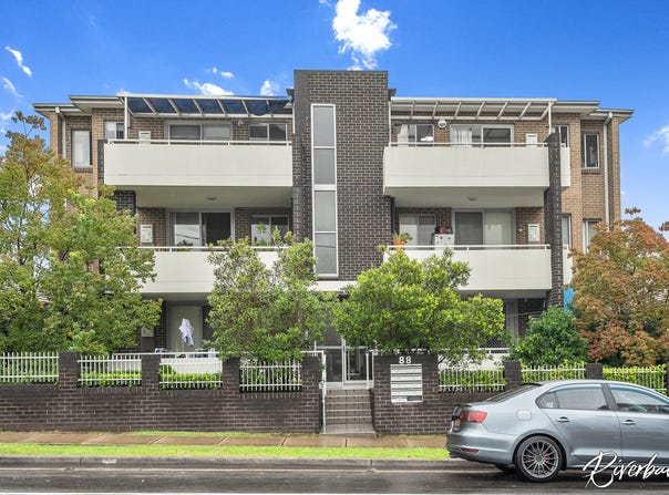 1/88 Merrylands Road, Merrylands, NSW 2160