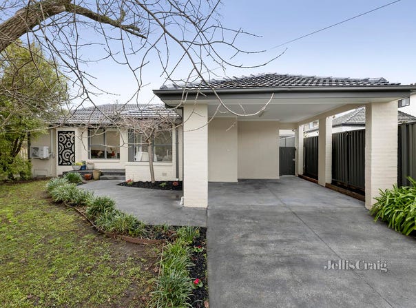 16 Rowan Street, Croydon, Vic 3136