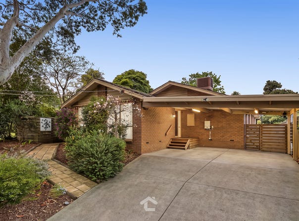 10 Pippin Court, The Basin, Vic 3154