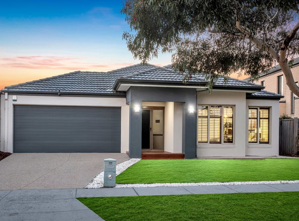 10  Pollux Drive, Williams Landing, Vic 3027