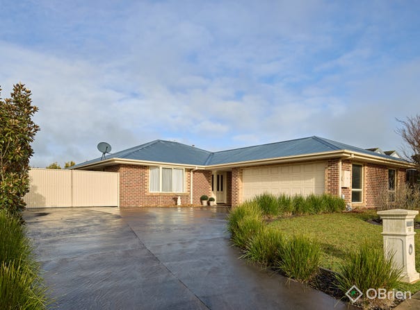 20 Munro Street, Warragul, Vic 3820