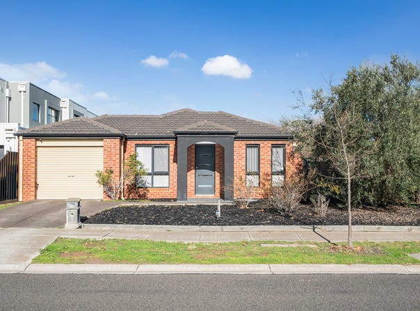39 Hindmarsh Drive, Manor Lakes, Vic 3024