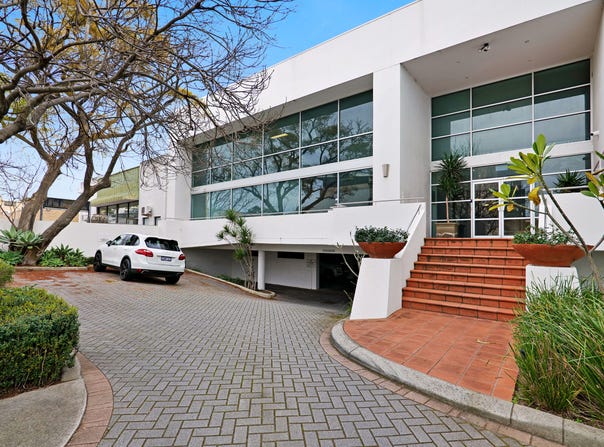 7/15 Rosslyn Street, West Leederville, WA 6007