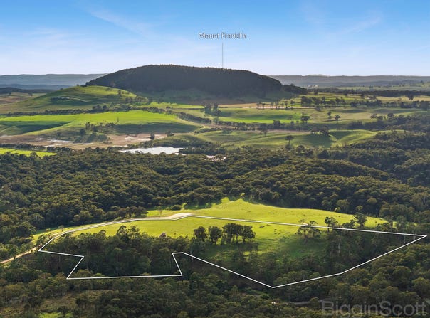 4 Helena Court, Shepherds Flat, Vic 3461