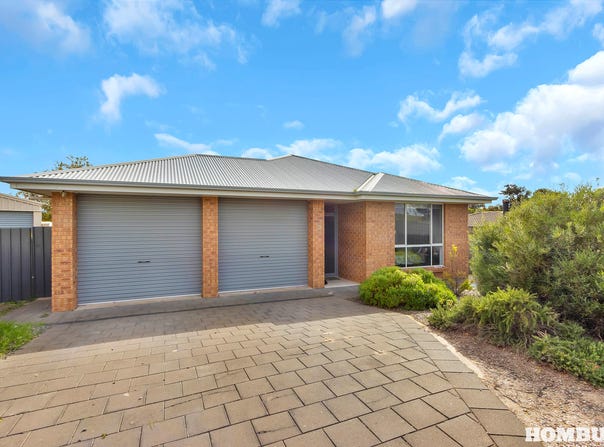 4 Smith Street, Angaston, SA 5353