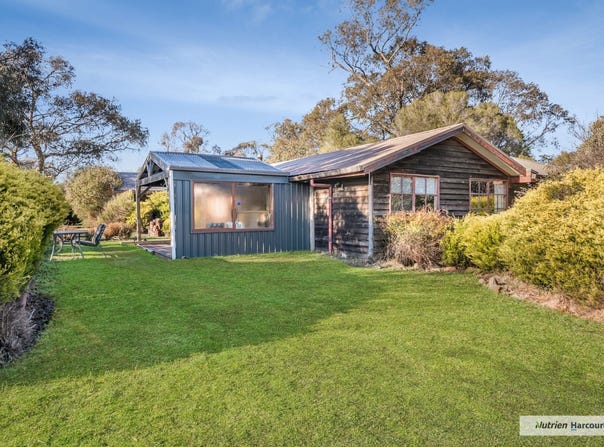 1250 Kilmore-Lancefield Road, Springfield, Vic 3434
