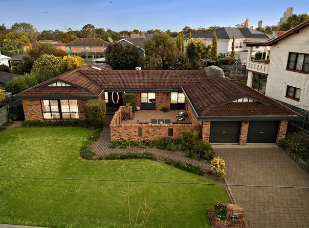 17 Tulong Avenue, Oatlands, NSW 2117